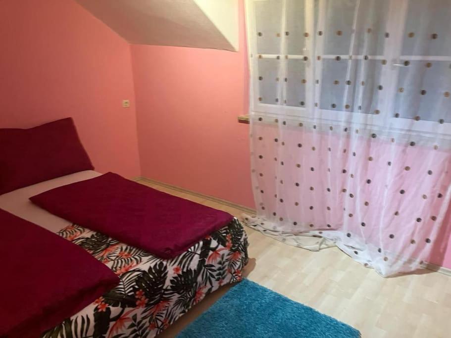 Untersberg Und Festungsblick Apartment Пух бай Халайн Екстериор снимка