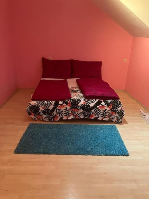 Untersberg Und Festungsblick Apartment Пух бай Халайн Екстериор снимка