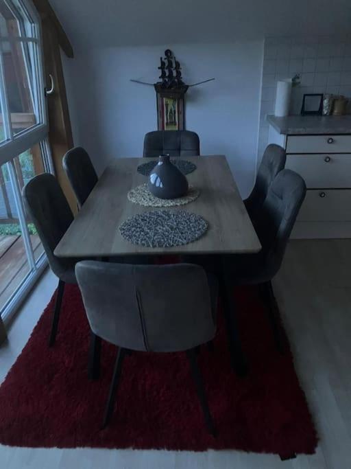 Untersberg Und Festungsblick Apartment Пух бай Халайн Екстериор снимка