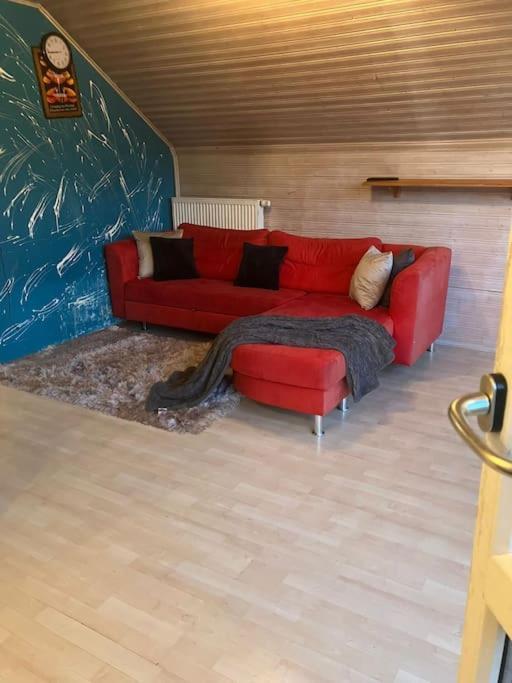 Untersberg Und Festungsblick Apartment Пух бай Халайн Екстериор снимка