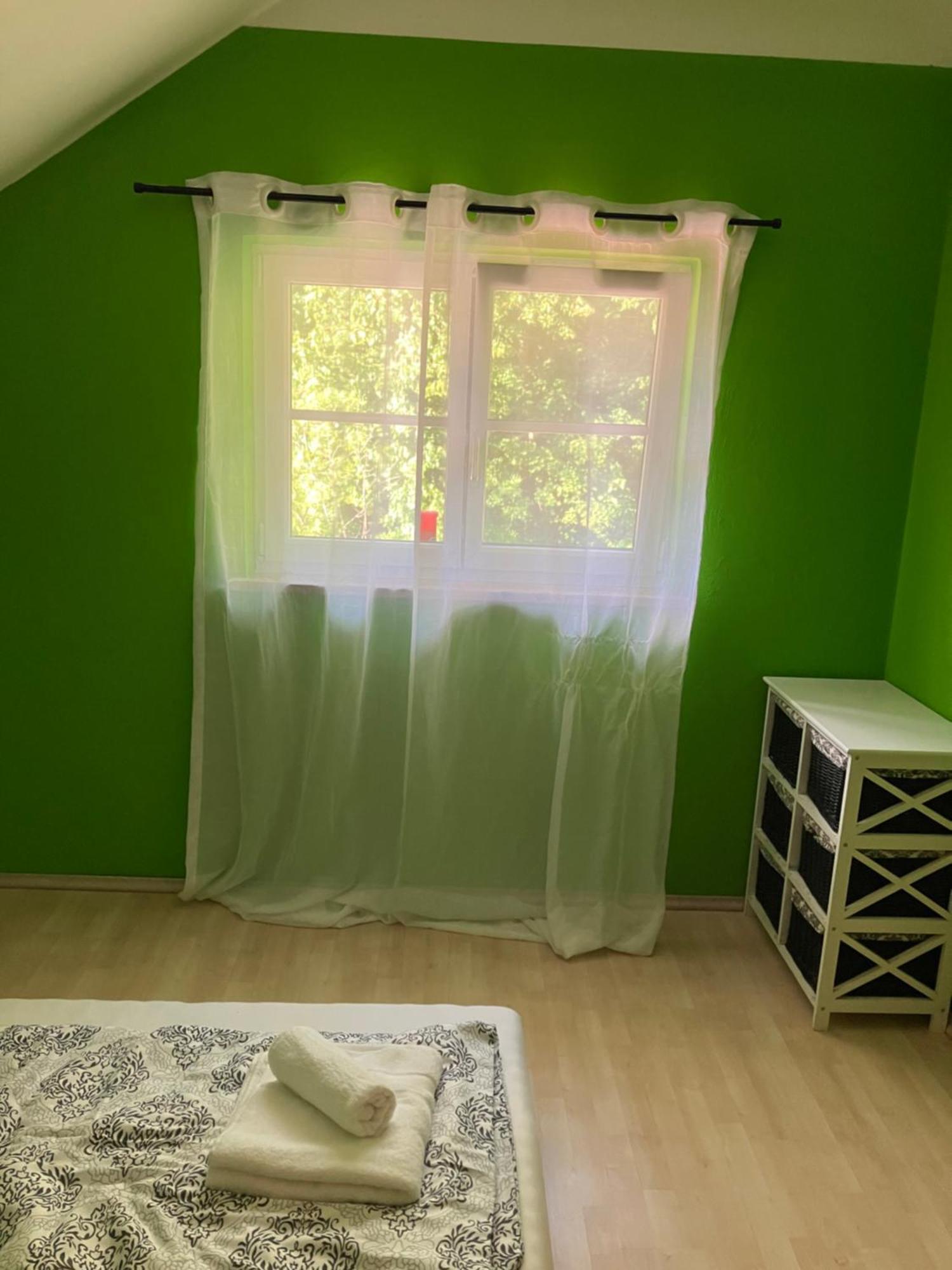 Untersberg Und Festungsblick Apartment Пух бай Халайн Екстериор снимка