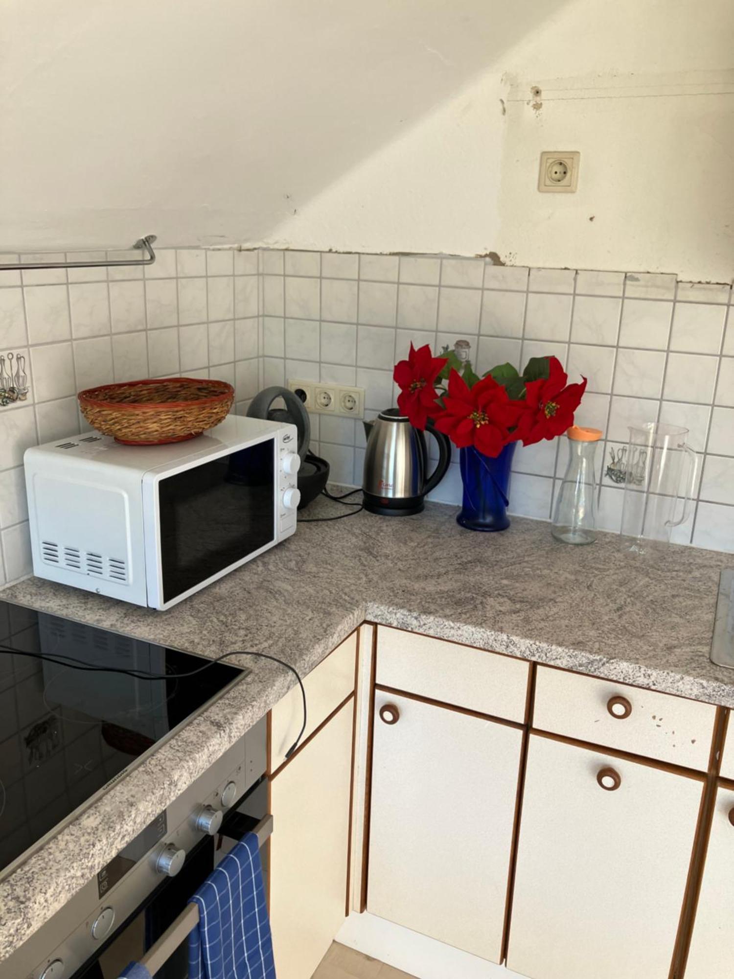 Untersberg Und Festungsblick Apartment Пух бай Халайн Екстериор снимка