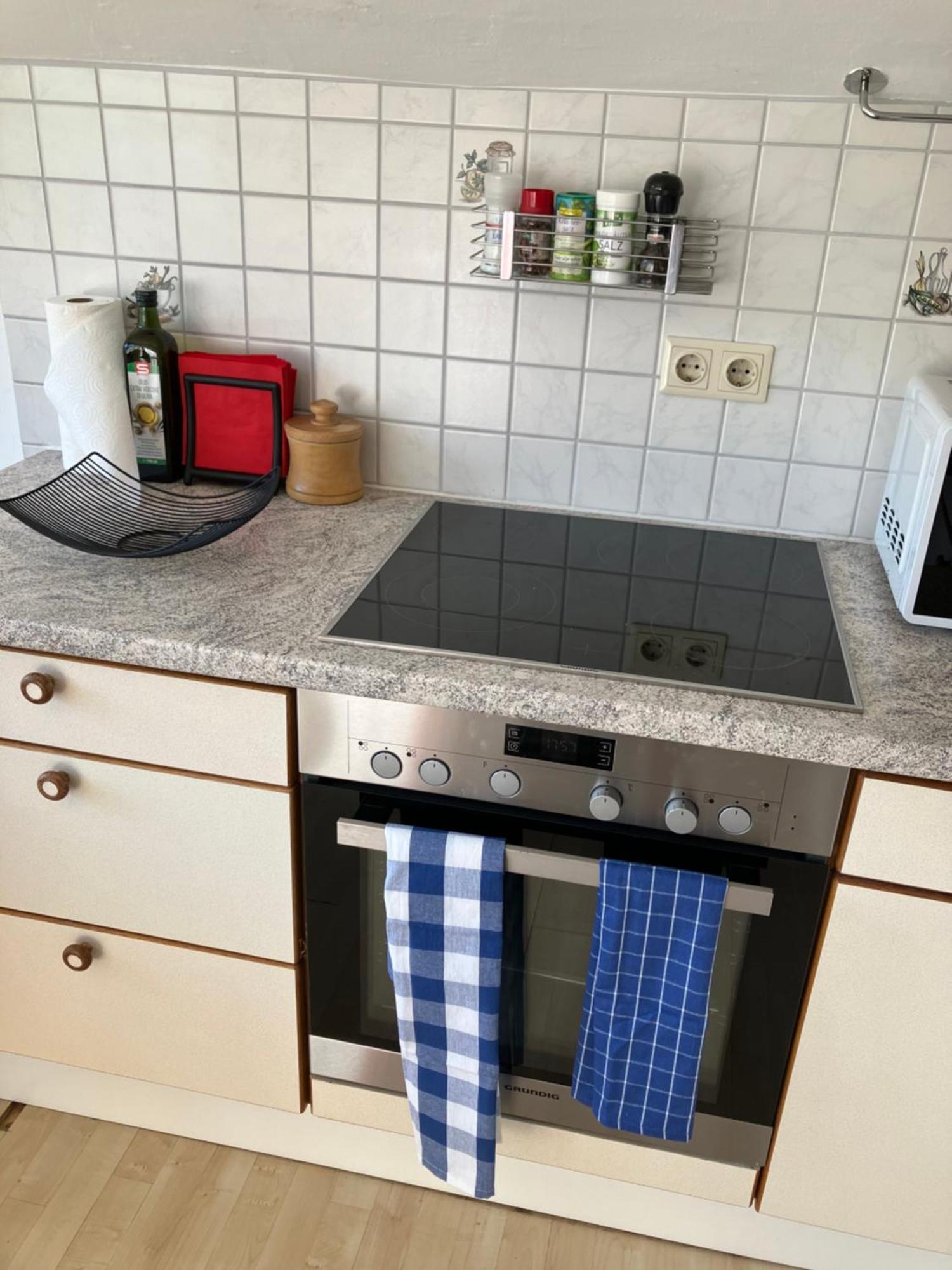 Untersberg Und Festungsblick Apartment Пух бай Халайн Екстериор снимка