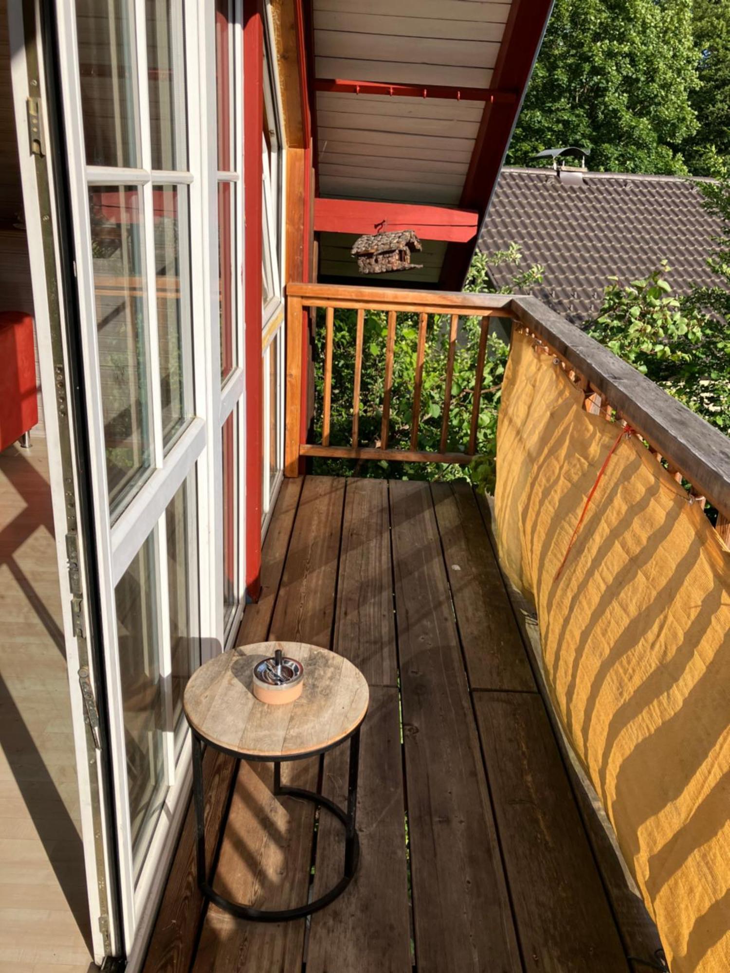 Untersberg Und Festungsblick Apartment Пух бай Халайн Екстериор снимка